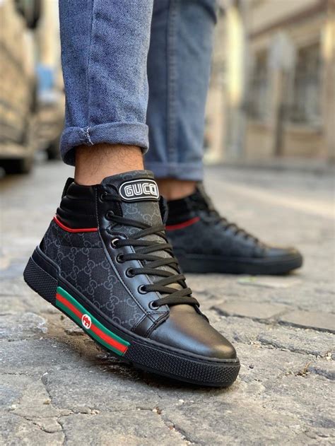 gucci sneakers men 2021